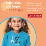 Keys for Kids Connect
