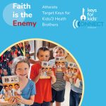 Faith is the Enemy