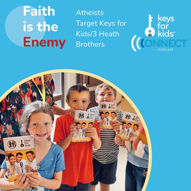 Faith is the Enemy