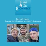 Keys for Kids Connect Keys for Kids Connect podcast - November