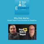 Keys for Kids Connect Podcast - February 2026