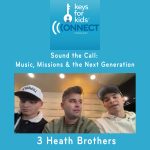 3 Heath Brothers
