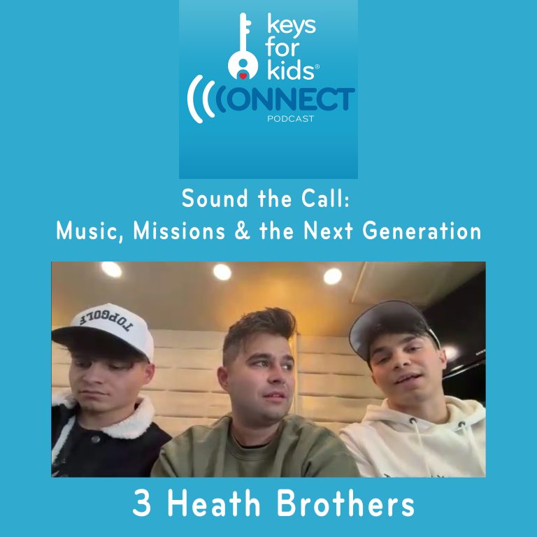 3 Heath Brothers