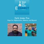 Keys for Kids Connect
