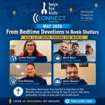 Keys for Kids Connect Keys for Kids Connect