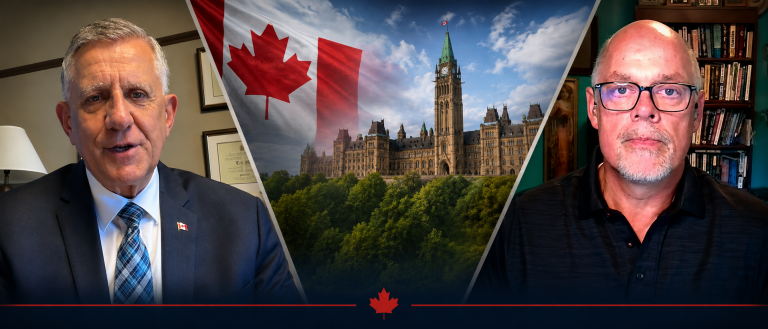 Bill C-9 and Canada’s Religious Freedom Debate: Why Christians Are Paying Attention